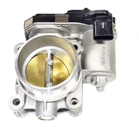 FISPA CUERPO MARIPOSA CHEVROLET PRISMA 1.4 8V LS/LT/LTZ REF. ORIG: 24584199  24578810