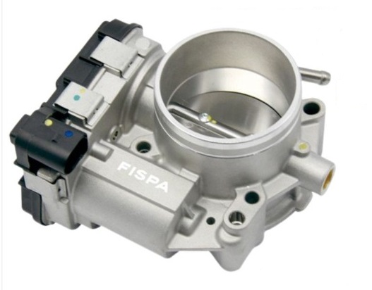 FISPA CUERPO MARIPOSA VOLKSWAGEN NEW BEETLE / VENTO 2.5 REF. ORIG: 07K133062A
