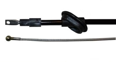FREMEC CABLE FRENO DELANTERO SPRINTER (W906)  NCV3 411 - 415 CDI (CHASIS 3250MM) 12> OEM:A9064205085 A9064202485 2E3609701A 2E0609701AL