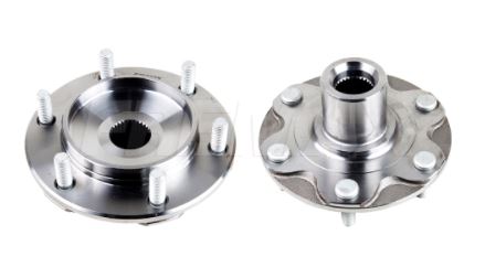 FREMAX MAZA RUEDA TOYOTA LAND CRUISER PRADO 3.0 03> DELANTERO OEM 4350260180 - 4350260200