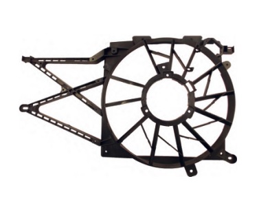 OMER ENCAUZADOR CHEVROLET ASTRA ZAFIRA 2.0 NAFTA >99