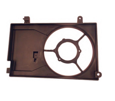 OMER ENCAUZADOR CHEVROLET SPARK OEM: 05490768