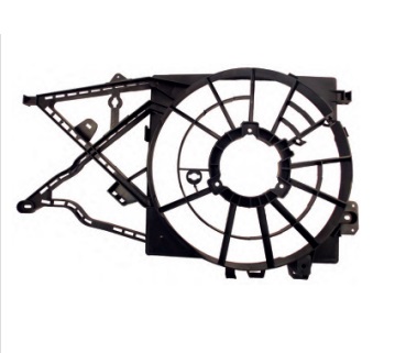 OMER ENCAUZADOR CHEVROLET VECTRA 2.0 NAFTA 93/12  2.2 NAFTA 97/06 OEM: 0130303872