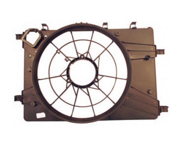 OMER ENCAUZADOR CHEVROLET CRUZE 1.8 NAFTA >10 OEM: 13267630 - 13335181 - 13267640