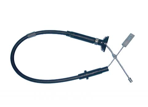 FREMEC CABLE EMBRAGUE GOLF STD - RABBIT 1.6 GTi - JETTA GTi 87/92 VOLKSWAGEN GOLF - JETTA