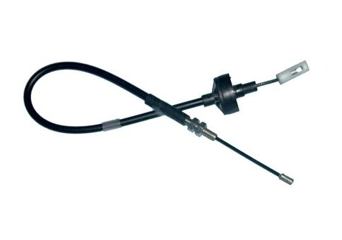 FREMEC CABLE EMBRAGUE GTI 1.6 REGULACION MANUAL - JETTA 1.6 D - TD 83/92 VOLKSWAGEN GOLF - JETTA