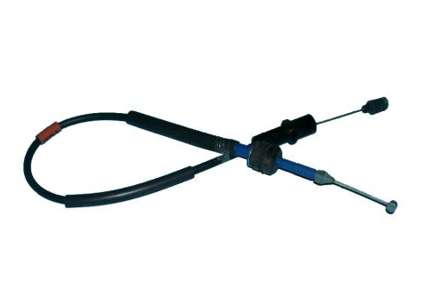 FREMEC CABLE ACELERADOR 1.6 8v 04/... GENERAL MOTORS - CHEVROLET AVEO