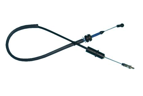 FREMEC CABLE ACELERADOR MONOPUNTO TERMINAL PLASTICO 1.0-1.4-1.6 EFI 94/96 - CORSA B 1.2-1.4 93/... GENERAL MOTORS - CHEVROLET CORSA COMBO TIGRA CHEVY