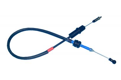 FREMEC CABLE ACELERADOR MULTIPUNTO TERMINAL PLASTICO 1.0-1.3-1.4-1.6 MPFI - WIND-GL 96/97 GENERAL MOTORS - CHEVROLET CORSA - COMBO - TIGRA - CHEVY