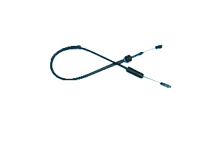 FREMEC CABLE ACELERADOR TERMINAL PLASTICO 97/... GM - CHEVROLET CORSA COMBO TIGRA CHEVY DIESEL