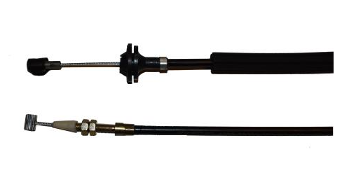 FREMEC CABLE ACELERADOR SPARK 1.0 - CHRONOS GM CHEVROLET