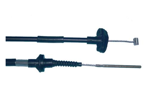 FREMEC CABLE EMBRAGUE CHRONOS (7:24 taxi) GENERAL MOTORS - CHEVROLET SPARK CHRONOS