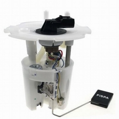 FISPA AFORADORES CHEVROLET AVEO 1.6 16V OEM 96447442 CON BOMBA DE COMBUSTIBLE