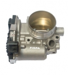FISPA CUERPO MARIPOSA CHEVROLET S10 2.4 FLEX OEM: BOSCH 0280750522 94709646