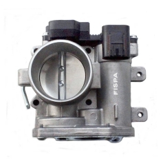 FISPA CUERPO MARIPOSA CHEVROLET CORSA 1.4 2009> OEM: 24579418 / TB10046