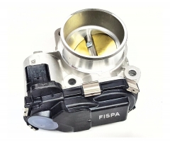 FISPA CUERPO MARIPOSA CHEVROLET CELTA 1.4 Flex - PRISMA 1.4 FLEX OEM: 24578818 24578818B 24582664BA