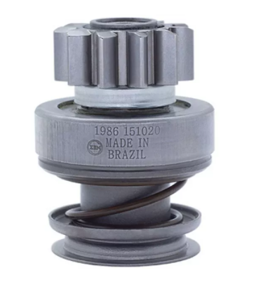 ZEN IMPULSOR ARRANQUE 11 DIENTES FORD FOCUS 2.0 / 2.3 GALAXY 2.0 MONDEO 2014> S-Max 2.0 2015>