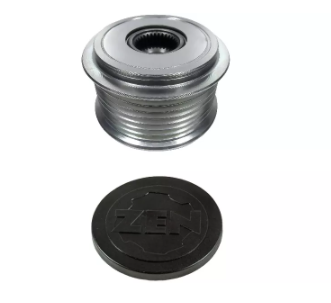 ZEN POLEA RUEDA LIBRE HYUNDAI H1 CARGO - TRAVEL 2.5 CRDi KIA SORENTO MINI COOPER (R50, R53) 1.4 D