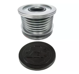 ZEN POLEA RUEDA LIBRE PEUGEOT 207 - 3008 - 308 - 5008 - PARTNER RCZ CITROEN BERLINGO C4 - C5 - DS3 - DS4 - DS5 MINI R55 - R56 - R57 - R58 - R60 - R61