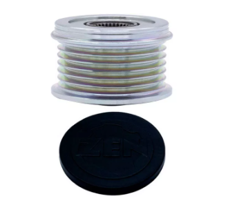 ZEN POLEA RUEDA LIBRE FORD FOCUS 2.0 Ti-GDi - 2010/2016