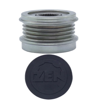 ZEN POLEA RUEDA LIBRE FORD ECOSPORT