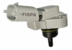 FISPA SENSOR MAP CHEVROLET ASTRA GLS/ ZAFIRA 2.0L MPFI 16V 99> BLAZER S10 2.2 2.4 MPFI (4 cil) 98> VECTRA 2.0L MPFI 98/05 2.2L ZAFIRA 1.8 2.0 MPFI 8V 99> OEM: 0261230022 / 93259413