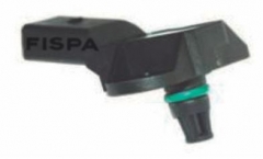 FISPA SENSOR MAP AUDI A3 FSI A4 FSI A5 FSI A6 FSI SEAT CORDOBA IBIZA VW BORA 1.8T  2.0 TDI FOX GOL POLO 2.0 OEM: 0261230095/0261230235 VW: 03C906051/03C906051E