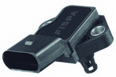 FISPA SENSOR MAP VOLKSWAGEN BORA 1.8 T 1.9 TDI CADDY I 1.9 TDI FOX 1.4 TDI GOLF IV 1.8T GTI 1.9 TDI LT 2.5 TDI PASSAT 1.4 TSI 1.9 TDI 2.5 TDI POLO 1.4 VENTO I 1.6 TDI 1.9 TDI 20 TFSI VENTO V FAMILIAR 1.9 TDI AUDI A2/A3/A4/A6