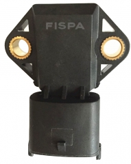 FISPA SENSOR MAP CHEVROLET VECTRA 2.0 16V - HYUNDAI ACCENT SEDAN 1.5i 16V OEM: GM: 93 232 415 HYUNDAI: 39330-26300 BOSCH: 0261230013