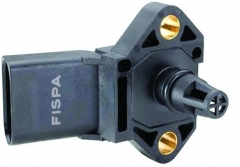 FISPA SENSOR MAP AUDI A3 / A4 2.0 TFSI / VW VENTO 2.0 TFSI / PASSAT 1.8T OEM: 038906051D - 0261230073