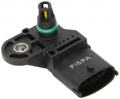 FISPA SENSOR MAP CITROEN JUMPER - FIAT DUCATO - PEUGEOT BOXER 2.8 Hdi CHEVROLET BLAZER / S10 2.8 TD OEM: 0281002514