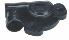 FISPA SENSOR MARIPOSA GM CORSA 1.0 1.3 1.4 1.6 MPFI 8V 96> 1.0L 1.6L MPFI 16V 96> OMEGA SUPREMA 2.2 MPFI 97> PRISMA 1.4 MPFI 8V ECONOFLEX 02/ OEM: GM 26178872 / 17097102 / 93277507