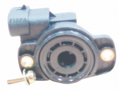 FISPA SENSOR MARIPOSA BERLINGO/PARTNER SAXO XANTIA XSARA DUNA FIORINO PALIO 1.6i 1 STRADA TEMPRA 2.0 UNO ESCORT GALAXY CLIO 1.2 KANGOO LAGUNA R19 TWINGO P106 206 306 406 206 VW GOL POINTEVR SAEIRO