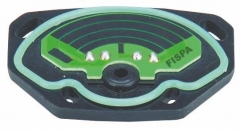 FISPA SENSOR MARIPOSA RENAULT 19 CLIO FIAT PALIO UNO OEM: 0437022511