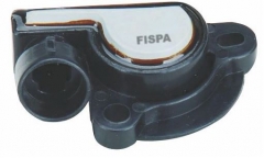 FISPA SENSOR MARIPOSA CHEVROLET MONZA KADETT BLAZER CORSA EFI OEM: GM 17106682