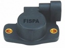 [M1004.0327] FISPA SENSOR MARIPOSA FIAT BRAVO BRAVA MAREA STRADA PALIO SIENA 1.6CC 16V RENAULT CLIO LAGUNA MEGANE SCENIC 