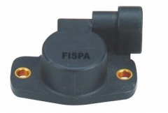 FISPA SENSOR MARIPOSA RENAULT CLIO KANGOO EXPRESS 1.4 LOGAN MEGANE 1.4 1.6I SANDERO OEM: RENAULT 7700273699 7701206371 8200908869