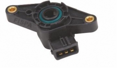 FISPA SENSOR MARIPOSA CITROEN BX 1.6 EVASION 2.0 JUMPER 2.0 FIAT DUCATO 1.0 1.4 1.8 2.0 PEUGEOT 205 1.6 306 1.8 2.0 309 1.6 405 1.6 1.8 2.0 BOXER 2.0 OEM: MARELLI PF90/018