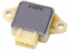 FISPA SENSOR MARIPOSA CITROEN SAXO XANTIA XSARA PEUGEOT 106 306 405 406 LAGUNA 3.0 I 2.9 24V OEM: BOSCH 0280122003 ALFA ROMEO/FIAT: 9617220680 7240874400 RENAULT 7701044753