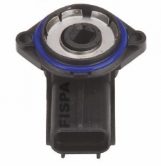 FISPA SENSOR MARIPOSA FORD FOCUS 1.4 1.6 1.8 2.0 FIESTA 1.2 1.3 1.4 1.6 KA 1.3 MONDEO 1.6 1.8 2.0 ESCORT 2003 RANGER 2003 2004 TRANSIT 1.8 OEM: 988F9B989BB
