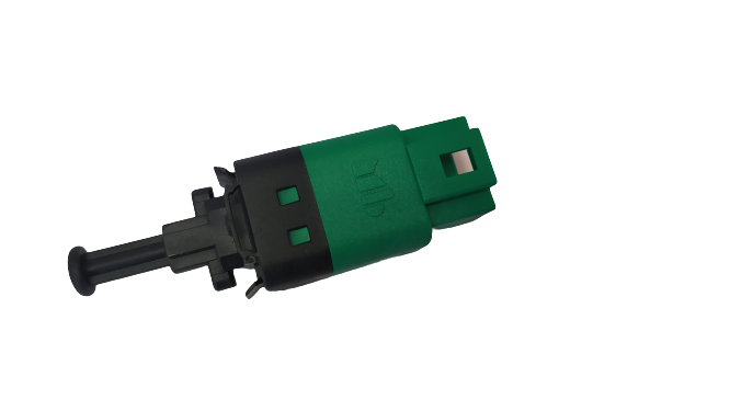 MB BULBO STOP MECANICO GM/OPEL AGILE AVEO SPARK 4 TERMINALES OEM: 95 368 629 - 96 440 926 - 96 436 332 - 96 552 790 - 96 874 571