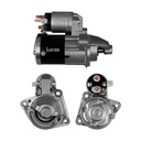 [LRSC020071.0505] LUCAS MOTOR DE ARRANQUE FORD FIESTA ECOSPORT FOCUS SIGMA 12V 1.0KW 11 DIENTES SENTIDO HORARIO
