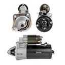 [LRSC030140.0505] LUCAS MOTOR DE ARRANQUE FORD FIESTA ESCORT MOT ENDURA 12V 1.7KW 10 DIENTES SENTIDO HORARIO