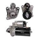 [LRSC030141.0505] LUCAS MOTOR DE ARRANQUE MERCEDES BENZ SPRINTER MOT MAXION LAND ROVER GROUP DEFENDER 12V 2.2KW 9 DIENTES SENTIDO HORARIO