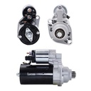 [LRSC030143.0505] LUCAS MOTOR DE ARRANQUE VOLKSWAGEN BORA POLO CADDY GOLF PASSAT 1.9/2.0 DIESEL S/BUJ 10D IZQ 12V 1.8KW 10 DIENTES SENTIDO ANTI HORARIO