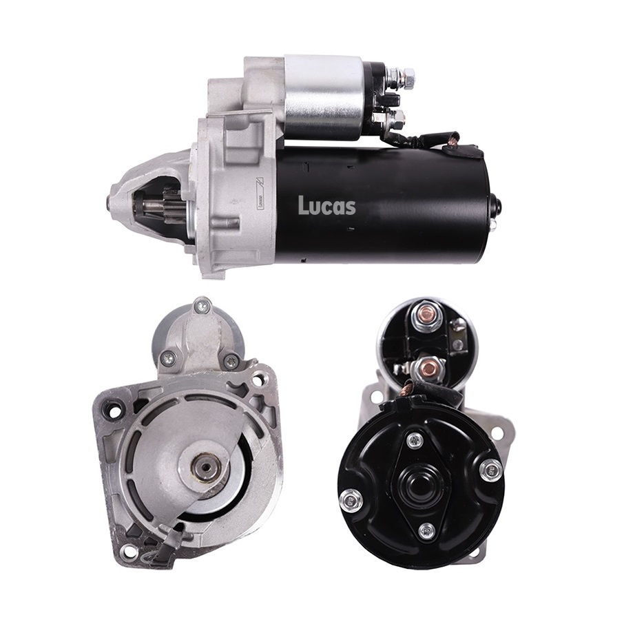 LUCAS MOTOR DE ARRANQUE FIAT DUNA UNO MOT TIPO12V 1.7KW 10 DIENTES SENTIDO HORARIO