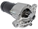 [LRSC040009.0505] LUCAS ARRANQUE COMPLETO PEUGEOT 106 205 206 207 306 PARTNER CITROEN C3 C4 BERLINGO XSARA PICASSO FIAT QUBO MOTORES 1.4 8v Y 1.6 16v TODOS NAFTA 1.3KW 9 DIENTES SENTIDO HORARIO