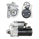 [LRSC040077.0505] LUCAS MOTOR DE ARRANQUE RENAULT 9 19 CLIO 12V 1.1KW 10 DIENTES SENTIDO HORARIO