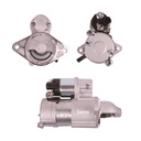 [LRSC080039.0505] LUCAS MOTOR DE ARRANQUE CHEVROLET AGILE ONIX PRISMA CORSA 2 MONTANA12V 1.1KW 9 DIENTES SENTIDO HORARIO