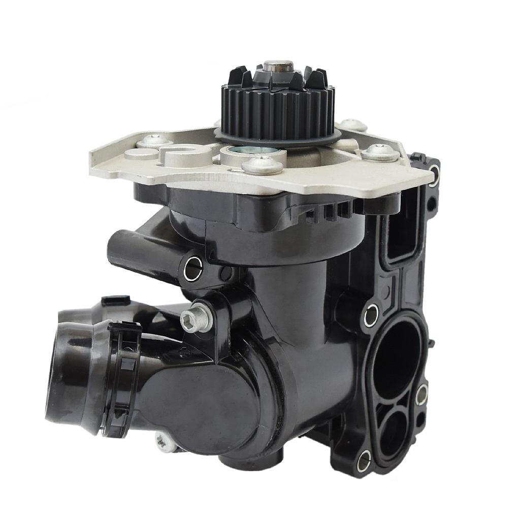 VMG BOMBA AGUA VOLKSWAGEN GOLF VENTO 2.0 AUDI A3 A4 A5 2.0 TFSI CON TAPA